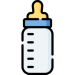 Baby Food & Care