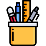 Stationery & Office