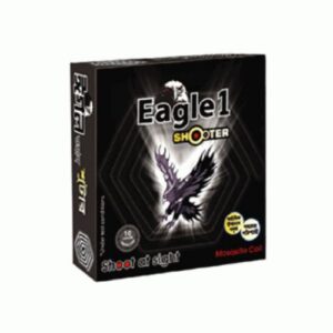 Eagle - 1 Straight Shooter | 10 pieces