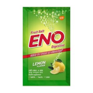 Eno Digestive Lemon Flavour 5gm