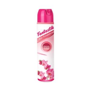 Fantastik Air Freshner Natural Orchid Spray 300ml