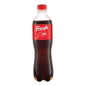 Fresh Cola 500ml