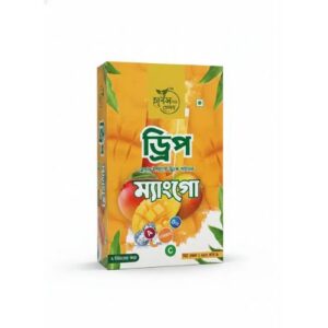 Herbs& Health Mango Flavour Instant Drinking Powder 250g