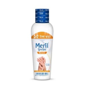 Meril Glycerin 60gm and Get 15 Taka Off