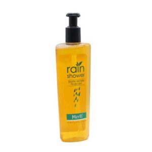Meril Rain Refreshing Shower Gel 250ml