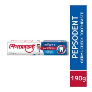 Pepsodent Max Cavity Protection 190gm