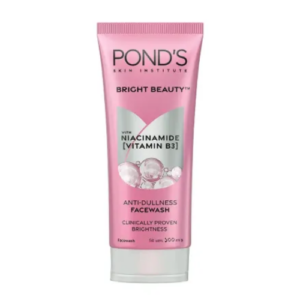 Pond's Bright Beauty Face Wash 100gm