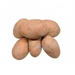 Potato Red (Lal Alu, Cardinal / হালকা লাল আলু) 1kg ± 50g