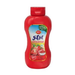 Pran Hot Tomato Sauce 250gm