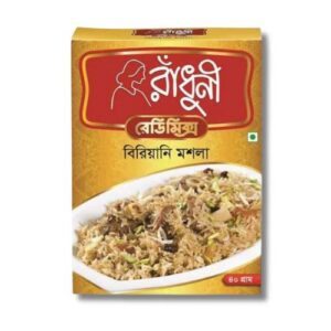Radhuni Biryani Masala 40gm