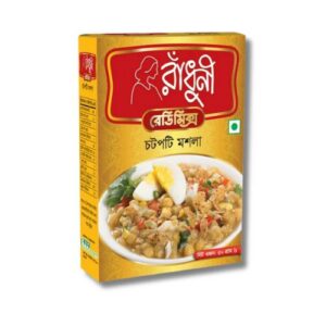 Radhuni Chotpoti Masala 50gm