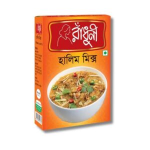 Radhuni Haleem Mix 200gm