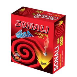 Sonali Mosquito Koil 10 Pieces