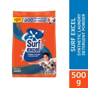 Surf Excel 500gm