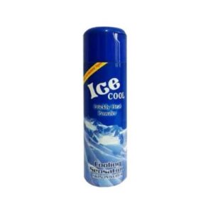 Tibet Ice Cool Prickly Heat Powder 100 gm