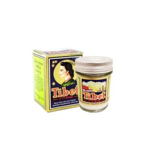 Tibet Snow 50 gm