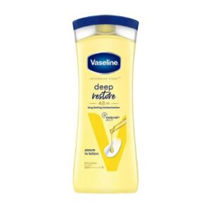 Vaseline Intensive Care Deep Restore Lotion 200ml