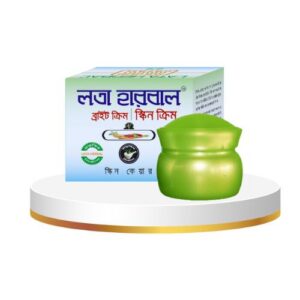 Lata Herbal Skin Bright Cream New 8g