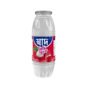 Shaad Litchi Drink 125 ml