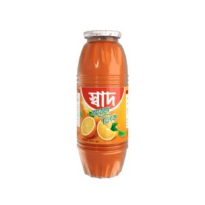Shaad Orange Drink 125 ml